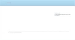 Desktop Screenshot of pkwteil.de